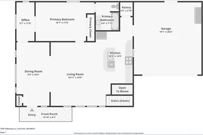 7339 Hideaway Lane, Concrete, WA 98237 - Photo 23