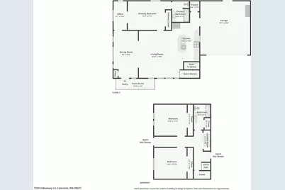 7339 Hideaway Lane, Concrete, WA 98237 - Photo 25