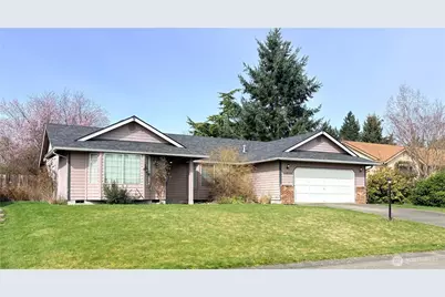 11216 223rd Avenue Ct E, Buckley, WA 98321 - Photo 1
