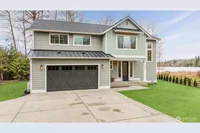 16830 62nd Street SE, Snohomish, WA 98290 - Photo 1