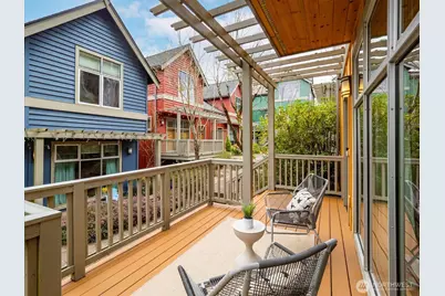 2363 S McClellan Street, Seattle, WA 98144 - Photo 5
