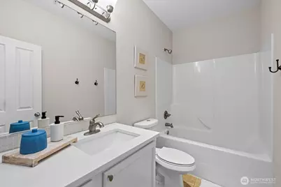 1673 Burnside Place #C, DuPont, WA 98327 - Photo 19