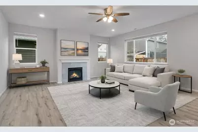 19814 135th Avenue E, Graham, WA 98338 - Photo 3