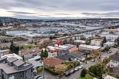 3639 13th Avenue W #C, Seattle, WA 98119 - Photo 33