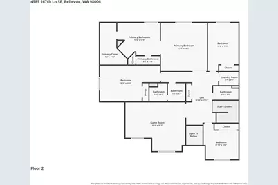 4585 167th Lane SE, Bellevue, WA 98006 - Photo 35