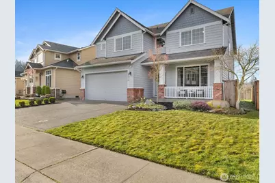 17910 121st Street E, Bonney Lake, WA 98391 - Photo 1