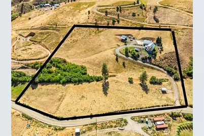 8770 Nahahum Canyon Road, Cashmere, WA 98815 - Photo 7
