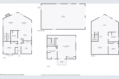 8770 Nahahum Canyon Road, Cashmere, WA 98815 - Photo 35