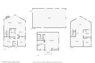 8770 Nahahum Canyon Rd, Cashmere, WA 98815 - Photo 35