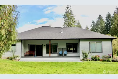 1377 Alger Cain Lake Rd, Alger, WA 98284 - Photo 5