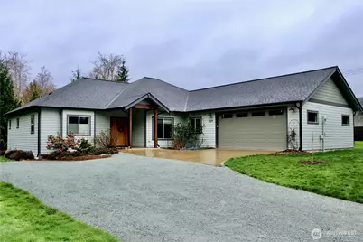 1377 Alger Cain Lake Rd, Sedro Woolley, WA 98284 - Photo 1