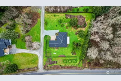 1377 Alger Cain Lake Rd, Alger, WA 98284 - Photo 3