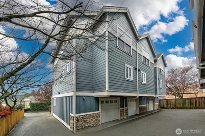 6531 42nd Avenue SW #C, Seattle, WA 98136 - Photo 3