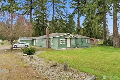 525 138th Street E, Tacoma, WA 98445 - Photo 1