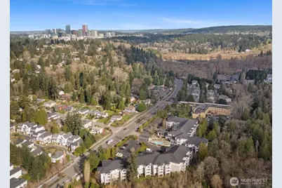 2244 132nd Avenue SE #B214, Bellevue, WA 98005 - Photo 33