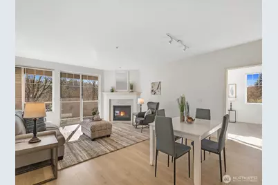 2244 132nd Avenue SE #B214, Bellevue, WA 98005 - Photo 5