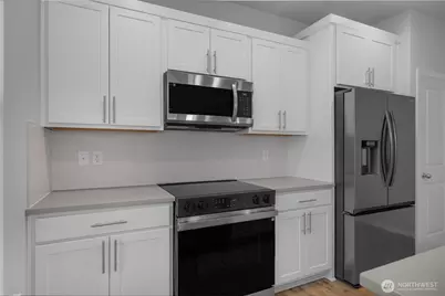 2413 Mookie Lane NE, Lacey, WA 98516 - Photo 11