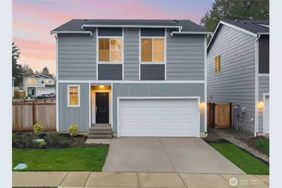 2413 Mookie Lane NE, Lacey, WA 98516 - Photo 1