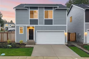 2413 Mookie Ln NE, Lacey, WA 98516 - Photo 1