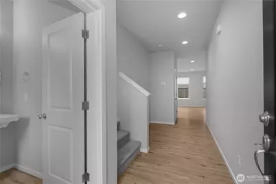 2413 Mookie Lane NE, Lacey, WA 98516 - Photo 3