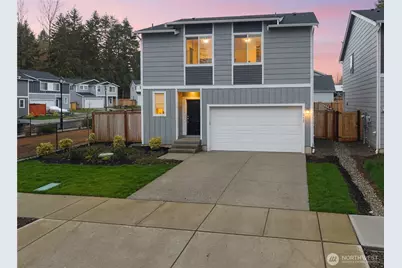 2413 Mookie Lane NE, Lacey, WA 98516 - Photo 37