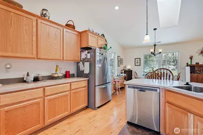 460 Cornell Rd., Toutle, WA 98649 - Photo 13