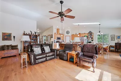 460 Cornell Rd., Toutle, WA 98649 - Photo 13