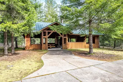 460 Cornell Rd., Toutle, WA 98649 - Photo 33