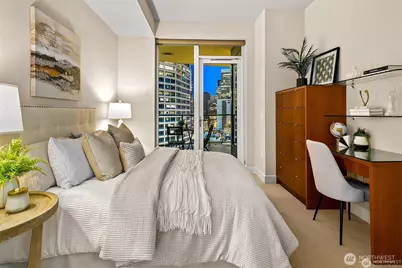 1920 4th Avenue #1807, Seattle, WA 98101 - Photo 17