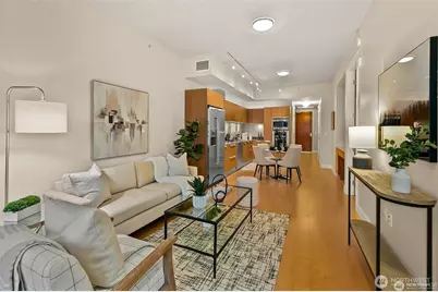 1920 4th Avenue #1807, Seattle, WA 98101 - Photo 15