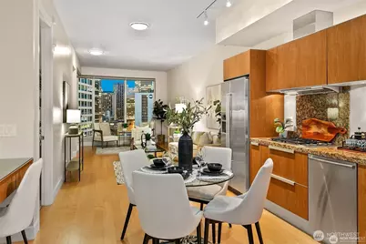 1920 4th Avenue #1807, Seattle, WA 98101 - Photo 9