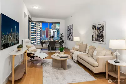 1920 4th Avenue #1807, Seattle, WA 98101 - Photo 11