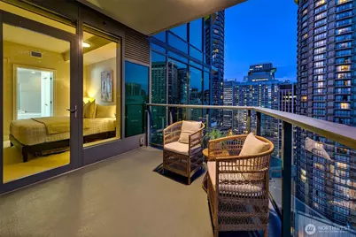 1920 4th Avenue #1807, Seattle, WA 98101 - Photo 23