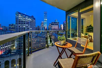 1920 4th Avenue #1807, Seattle, WA 98101 - Photo 3