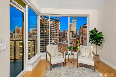 1920 4th Avenue #1807, Seattle, WA 98101 - Photo 5