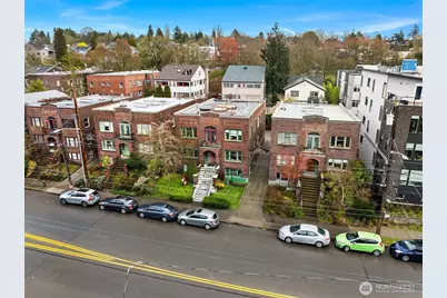 722 10th Avenue E, Seattle, WA 98102 - Photo 3