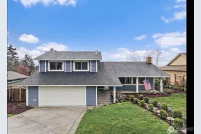 31421 41st Avenue SW, Federal Way, WA 98023 - Photo 1