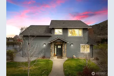 2 Playland Court, Orondo, WA 98843 - Photo 1