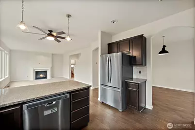 806 Mandee Street SE, Lacey, WA 98513 - Photo 9