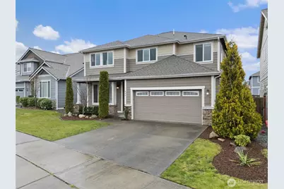 806 Mandee Street SE, Lacey, WA 98513 - Photo 33