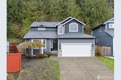 10503 180th Avenue E, Bonney Lake, WA 98391 - Photo 1