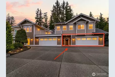 2307 Sundown Court, Anacortes, WA 98221 - Photo 1