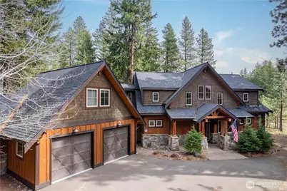 991 Larkspur Loop, Cle Elum, WA 98922 - Photo 1
