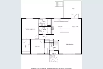 19206 54th Street E, Lake Tapps, WA 98391 - Photo 35