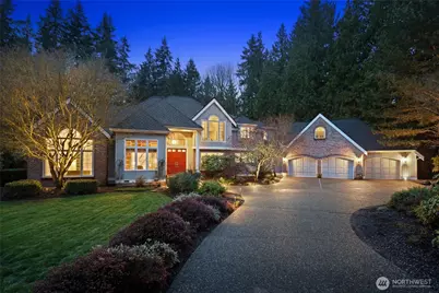 13543 160th Avenue NE, Redmond, WA 98052 - Photo 1