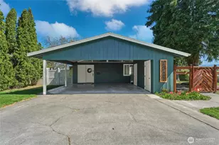 1325 College St, Milton-Freewater, OR 97862 - Photo 1