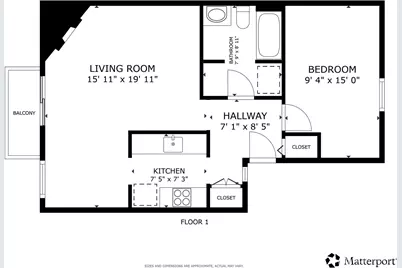 10125 SE 235th Place #C306, Kent, WA 98031 - Photo 27