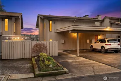 924 W Emerson Street #932A, Seattle, WA 98119 - Photo 1