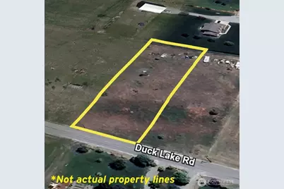 3 Lot (Miller Rd Sp) Duck Lake Rd, Omak, WA 98841 - Photo 1