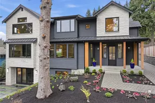 10710 SE 16th St, Bellevue, WA 98004 - Photo 1